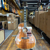 Fender Custom Shop Limited Classic AA Koa Auditorium Cutaway Acoustic-Electric Guitar 2013 w/Hard Case