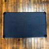 Mesa Boogie Mini Rectifier 1x12" 60-watt Straight Extension Cabinet Custom Blue Bronco