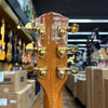 Fender Custom Shop Limited Classic AA Koa Auditorium Cutaway Acoustic-Electric Guitar 2013 w/Hard Case