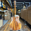 Fender Custom Shop Limited Classic AA Koa Auditorium Cutaway Acoustic-Electric Guitar 2013 w/Hard Case