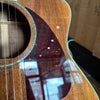 Fender Custom Shop Limited Classic AA Koa Auditorium Cutaway Acoustic-Electric Guitar 2013 w/Hard Case