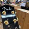 Fender Custom Shop Limited Classic AA Koa Auditorium Cutaway Acoustic-Electric Guitar 2013 w/Hard Case