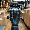 Lag Tramontane HyVibe THV30DCE Dreadnought Acoustic-Electric Smart Guitar 2021 w/Hard Case