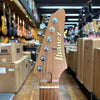 Ibanez Japan Prestige AZ2204 Electric Guitar 2023 Ice Blue Metallic w/Hard Case, All Materials