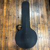 Gibson TB-250 Mastertone "Bowtie" Tenor Banjo Early 1960s w/Fitted Hard Case