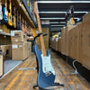 Ibanez Japan Prestige AZ2204 Electric Guitar 2023 Ice Blue Metallic w/Hard Case, All Materials