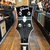Gibson TB-250 Mastertone "Bowtie" Tenor Banjo Early 1960s w/Fitted Hard Case