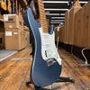 Ibanez Japan Prestige AZ2204 Electric Guitar 2023 Ice Blue Metallic w/Hard Case, All Materials