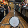 Gibson TB-250 Mastertone "Bowtie" Tenor Banjo Early 1960s w/Fitted Hard Case