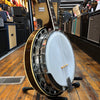 Gibson TB-250 Mastertone "Bowtie" Tenor Banjo Early 1960s w/Fitted Hard Case