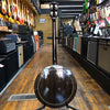 Gibson TB-250 Mastertone "Bowtie" Tenor Banjo Early 1960s w/Fitted Hard Case