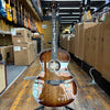Taylor Custom Catch #25 C22e Figured Walnut/Rosewood Grand Auditorium Acoustic-Electric Guitar 2023 w/Vine Inlay, Hard Case
