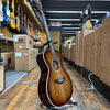 Taylor Custom Catch #25 C22e Figured Walnut/Rosewood Grand Auditorium Acoustic-Electric Guitar 2023 w/Vine Inlay, Hard Case