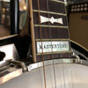 Gibson TB-250 Mastertone "Bowtie" Tenor Banjo Early 1960s w/Fitted Hard Case