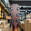 Taylor Custom Catch #25 C22e Figured Walnut/Rosewood Grand Auditorium Acoustic-Electric Guitar 2023 w/Vine Inlay, Hard Case