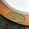 Gibson TB-250 Mastertone "Bowtie" Tenor Banjo Early 1960s w/Fitted Hard Case