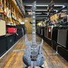 Ibanez Premium RGT1270PB Electric Guitar Deep Twilight Flat w/Padded Gig Bag