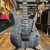 Ibanez Premium RGT1270PB Electric Guitar Deep Twilight Flat w/Padded Gig Bag