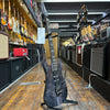 Ibanez Premium RGT1270PB Electric Guitar Deep Twilight Flat w/Padded Gig Bag
