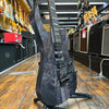 Ibanez Premium RGT1270PB Electric Guitar Deep Twilight Flat w/Padded Gig Bag