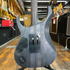 Ibanez Premium RGT1270PB Electric Guitar Deep Twilight Flat w/Padded Gig Bag