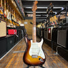 Fender Custom Shop Limited Edition Roasted '50s Stratocaster Deluxe Closet Classic Wide-Fade Chocolate 2-Color Sunburst w/Tweed Case