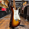 Fender Custom Shop Limited Edition Roasted '50s Stratocaster Deluxe Closet Classic Wide-Fade Chocolate 2-Color Sunburst w/Tweed Case