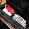 Ibanez Korea JS20S Limited Run 20th Anniversary Joe Satriani Signature Electric Guitar 2008 w/Hard Case, Materials