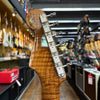 Fender Custom Shop Limited Edition Roasted '50s Stratocaster Deluxe Closet Classic Wide-Fade Chocolate 2-Color Sunburst w/Tweed Case