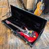 Ibanez Korea JS20S Limited Run 20th Anniversary Joe Satriani Signature Electric Guitar 2008 w/Hard Case, Materials
