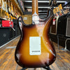 Fender Custom Shop Limited Edition Roasted '50s Stratocaster Deluxe Closet Classic Wide-Fade Chocolate 2-Color Sunburst w/Tweed Case