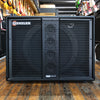 Genzler Amplification Bass Array 15-3 SLT 500 Watt 8 Ohm Bass Cabinet Early 2020s w/Cover