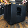 Genzler Amplification Bass Array 15-3 SLT 500 Watt 8 Ohm Bass Cabinet Early 2020s w/Cover