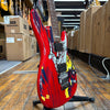 Ibanez Korea JS20S Limited Run 20th Anniversary Joe Satriani Signature Electric Guitar 2008 w/Hard Case, Materials