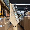 Ibanez Korea JS20S Limited Run 20th Anniversary Joe Satriani Signature Electric Guitar 2008 w/Hard Case, Materials