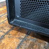 Genzler Amplification Bass Array 15-3 SLT 500 Watt 8 Ohm Bass Cabinet Early 2020s w/Cover