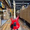 Ibanez Korea JS20S Limited Run 20th Anniversary Joe Satriani Signature Electric Guitar 2008 w/Hard Case, Materials