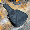 Yamaha FGC-TA TransAcoustic Cutaway Dreadnought Acoustic-electric Guitar 2025 Vintage Tint w/Padded Gig Bag