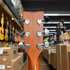 Yamaha FGC-TA TransAcoustic Cutaway Dreadnought Acoustic-electric Guitar 2025 Vintage Tint w/Padded Gig Bag