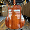 Yamaha FGC-TA TransAcoustic Cutaway Dreadnought Acoustic-electric Guitar 2025 Vintage Tint w/Padded Gig Bag