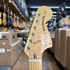 Fender Classic Series '70s Stratocaster 2010 Olympic White w/Padded Gig Bag