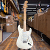 Fender Classic Series '70s Stratocaster 2010 Olympic White w/Padded Gig Bag