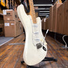 Fender Classic Series '70s Stratocaster 2010 Olympic White w/Padded Gig Bag
