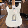 Fender Classic Series '70s Stratocaster 2010 Olympic White w/Padded Gig Bag