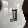 Fender Classic Series '70s Stratocaster 2010 Olympic White w/Padded Gig Bag