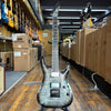 ESP LTD Korea MH-1000ET EverTune Electric Guitar 2023 Charcoal Burst w/Padded Gig Bag
