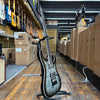 ESP LTD Korea MH-1000ET EverTune Electric Guitar 2023 Charcoal Burst w/Padded Gig Bag