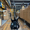 ESP LTD Korea MH-1000ET EverTune Electric Guitar 2023 Charcoal Burst w/Padded Gig Bag
