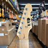 ESP LTD ST-213 Electric Guitar 2014 Natural Ash w/Padded Gig Bag