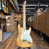 ESP LTD ST-213 Electric Guitar 2014 Natural Ash w/Padded Gig Bag